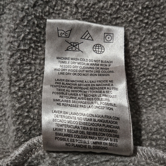 RED (Taylor's Version) Urban Outfitters Crewneck - Picture 16 of 16